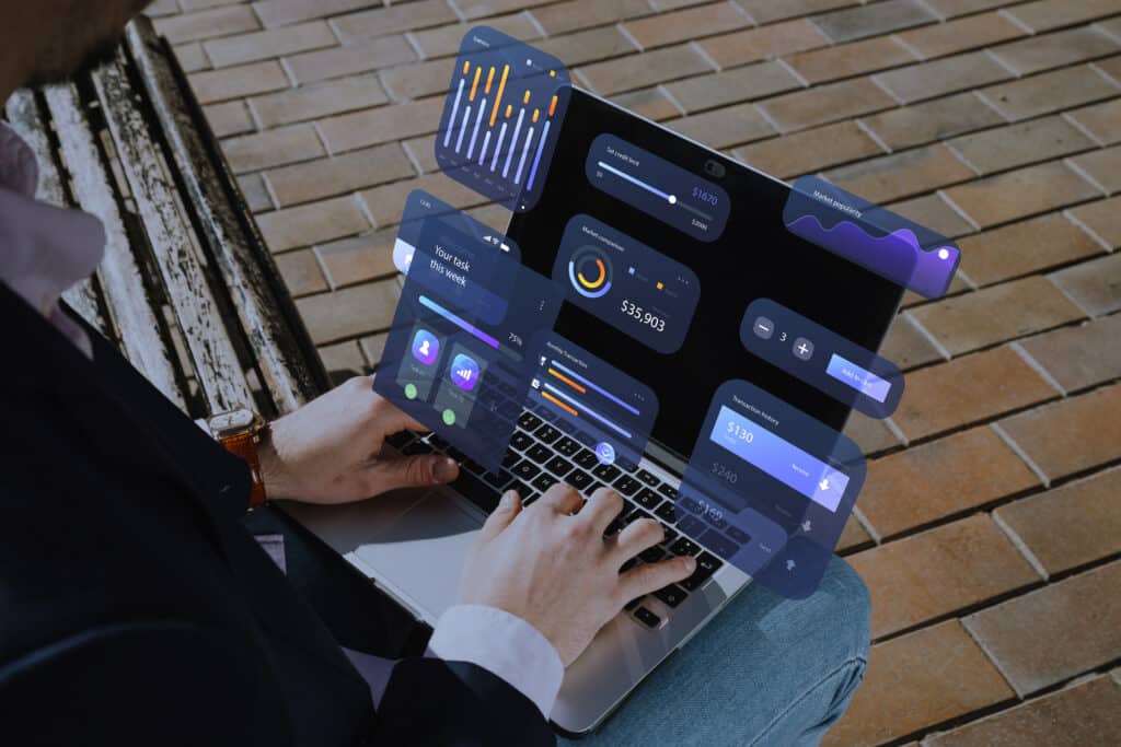 Dynamics 365 - Ilustrativo